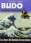 BUDO, CONTROL EMOCIONAL.ALAS-RUST