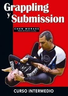 GRAPPLING Y SUBMISSION ( CURSO INTERMEDIO )