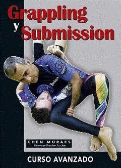 GRAPPLING Y SUBMISIÓN