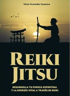 REIKI JITSU