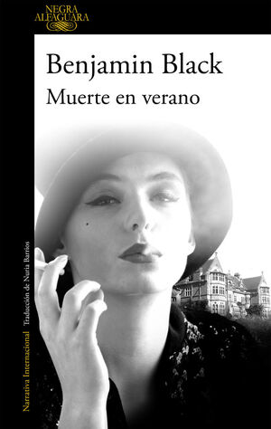 MUERTE EN VERANO (QUIRKE 4)