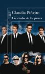 VIUDAS DE LOS JUEVES,LAS.ED2010.ALFAG-LITER-RUST