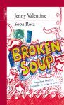 SOPA ROTA.ALFAGUARA-RUST