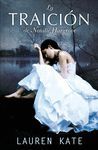 TRAICIÓN DE NATALIE HARGROVE,LA. ALFAGUARA-JUV.