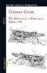 DE ALEMANIA EN ALEMANIA.ALFAGURA-RUST