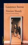 TRISTRAM SHANDY. ALFAGUARA-RUST