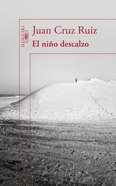 NIÑO DESCALZO, EL.ALFAGUARA.RUST