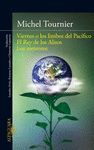 VIERNES O LOS LIMBOS DEL PACIFICO/ EL REY DE LOS ALISOS/ LOS METEOROS.ALFAGUARA-OMNIBUS