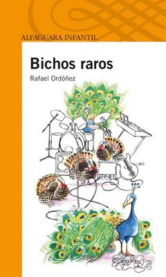 BICHOS RAROS