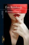 SISTEMA VICTORIA,EL.ALFAGUARA-RUST