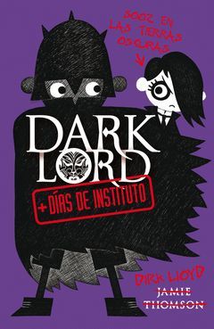 DARK LORD 2 + DIAS DE INSTITUTO