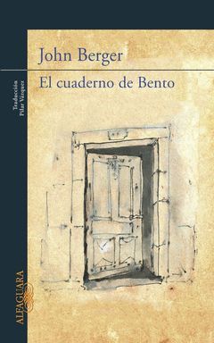 CUADERNO DE BENTO,EL. ALFAGUARA-RUST