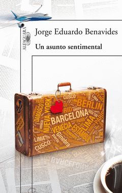 ASUNTO SENTIMENTAL,UN.ALFAGUARA-RUST