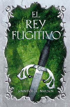 REY FUGITIVO,EL.EL FALSO PRINCIPE 2