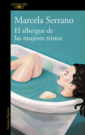 EL ALBERGUE DE LAS MUJERES TRISTES