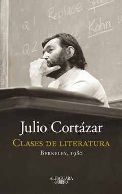 CLASES DE LITERATURA. ALFAGUARA-RUST