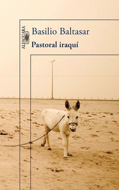 PASTORAL IRAQUI