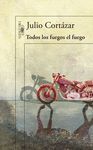 TODOS LOS FUEGOS EL FUEGO.ALFAGUARA-RUST