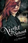 NIGHT SCHOOL.PERSECUCION.ALFAGUARA-JUV-RUST