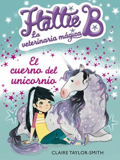 CUERNO DEL UNICORNIO,EL.ALFAGUARA-INF-RUST