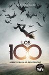 100, LOS. ALFAGUARA-JUV-RUST