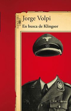 BUSCA DE KLINGSOR,EL.ALFAGUARA-RUST