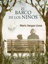 BARCO DE LOS NIÑOS,EL.ALFAGUARA-DURA