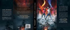 WITCH & WIZARD-03.LA MAGIA DEL FUEGO.ALFAGUARA-RUST