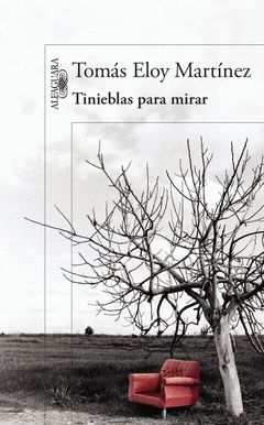TINIEBLAS PARA MIRAR.ALFAGUARA-RUST
