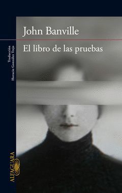 LIBRO DE LAS PRUEBAS,EL.ALFAGUARA-RUST