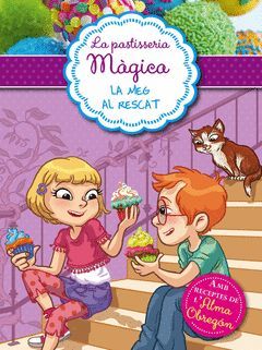 PASTISSERIA MAGICA,LA.2.MEG AL RECAT