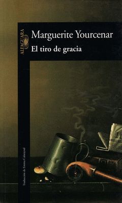 EL TIRO DE GRACIA       ALI180
