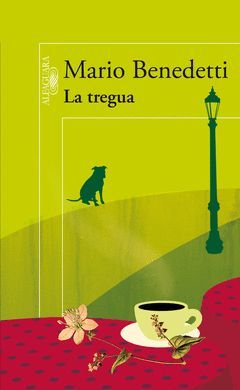 TREGUA,LA.ALFAG-LITER-RUST  - ED2009 -