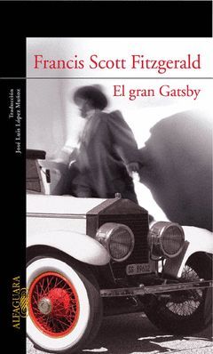 GRAN GATSBY,EL.ALFAGUARA-RUST