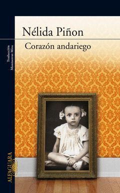 CORAZON ANDARIEGO.ALFAG-LITER-RUST
