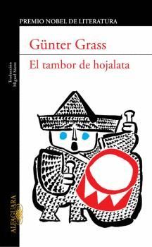 TAMBOR DE HOJALATA,EL.ALFAG-LITER-RUST  - ANIVERSARIO 50 AÑOS-