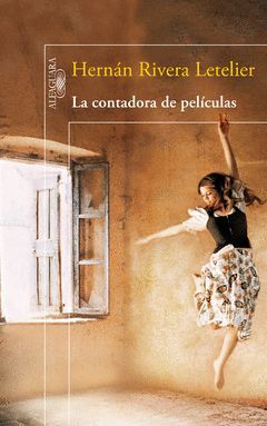 CONTADORA DE PELICULAS,LA.ALFAG-LITER--RUST