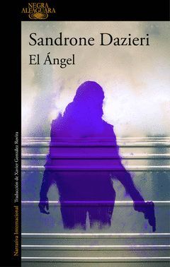 EL ANGEL (COLOMBA Y DANTE 2)