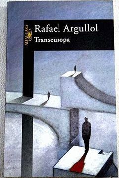 TRANSEUROPA.ALFAGUARA