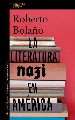 LA LITERATURA NAZI EN AMERICA