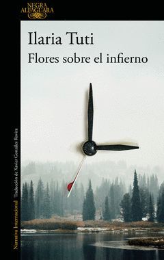 FLORES SOBRE EL INFIERNO