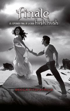 FINALE.HUSH, HUSH-004.ALFAGUARA