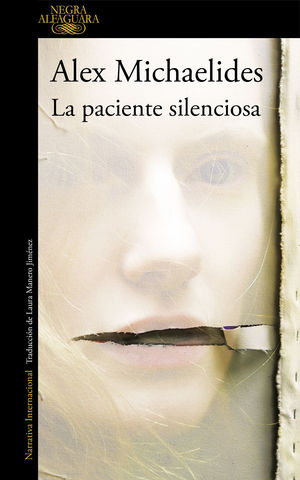 LA PACIENTE SILENCIOSA