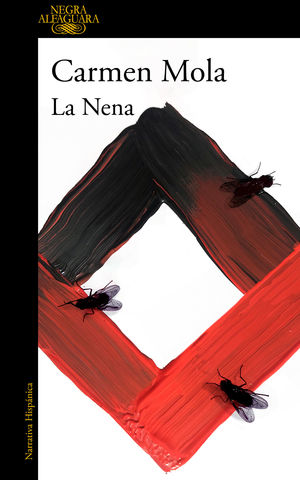 LA NENA (LA NOVIA GITANA, 3)