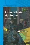 MALDICION DEL BRONCE,LA.ALFAG-AZUL-INF