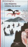 MEJORES RELATOS DE TERROR,LOS.ALFAGUARA