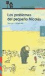 PROBLEMAS DEL PEQUEÑO NICOLAS.ALFAGUARA-INF
