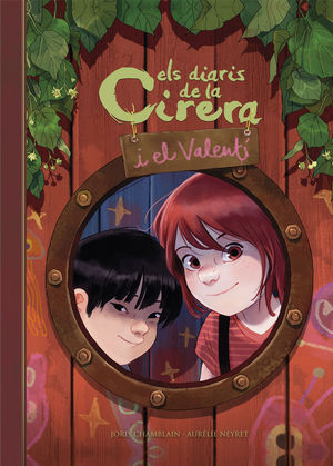 ELS DIARIS DE LA CIRERA I EN VALENTI (CIRERA I VALENTI 1)