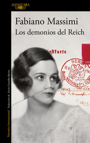 LOS DEMONIOS DEL REICH