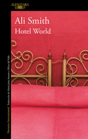 HOTEL WORLD